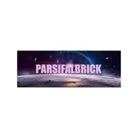 Parsifal logo - Similar company to Ginger