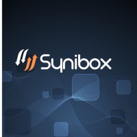 Synibox logo - Similar company to Ai-Underground