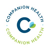 Companion Health logo - Similar company to Altered
