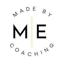 MADE by ME Coaching logo - Similar company to Solutions 21