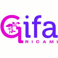Gifa Ricami logo - Similar company to Riad Stampe E Ricami