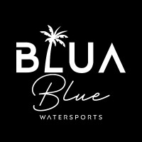 Blua Blue logo - Similar company to Schellhammer Estates