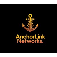 AnchorLink Networks logo - Similar company to Solvix Solutions Llc