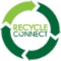 RecycleConnect logo - Similar company to Odin Checkpoint