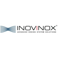 InovInox Brasil logo - Similar company to Metalpoli