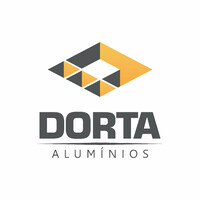 Dorta Aluminios logo