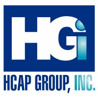 HCAP Group, Inc. logo - Similar company to Hunt&Vector