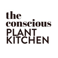 The Conscious Plant Kitchen logo - Similar company to Voldaan | Factoring Voor Mkb & Zzp