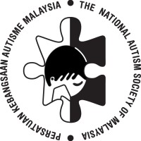 The National Autism Society of Malaysia (NASOM) logo - Similar company to Edtherapy