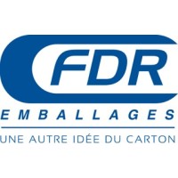 FDR EMBALLAGES logo - Similar company to Deroche Sa