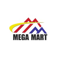 MEGA MART Pakistan - Retail Company - Lahore, Pakistan logo - Similar company to Said Asghar Engineering Company