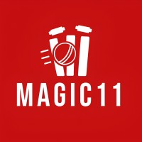 Magic11 logo - Similar company to Lobe