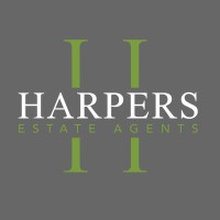 Harpers Estate Agents logo - Similar company to Harry Douglas Estate Agency