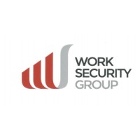 Worksecuritygroup logo - Similar company to Security Work