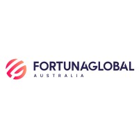 Fortunaglobal Australia logo - Similar company to B Dynamic Logistics