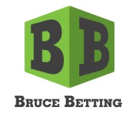 Bruce Betting logo - Similar company to Magic Betting