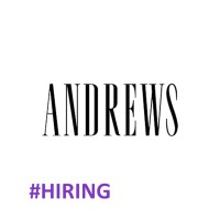 Andrews logo - Similar company to Cubecom Full Service Realty