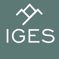 International Gift Exposition in the Smokies (IGES) logo - Similar company to Redlinexpo