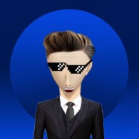magiccryptonft logo - Similar company to Re Studio