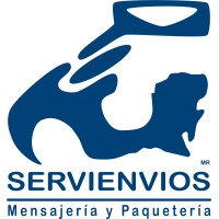 SERVIENVIOS logo - Similar company to Envíos