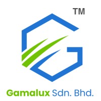 GAMALUX SDN. BHD. logo - Similar company to Connex