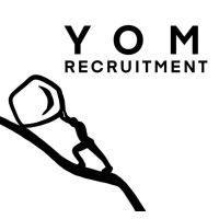 Yom Recruitment logo - Similar company to Integrated Airport Solutions