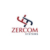 Zercom Systems logo - Similar company to Rhodcom Technologies