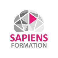 SAPIENS Formation logo - Similar company to Wake Up Consulting Ab