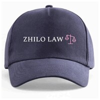 Zhilo Law LLC logo - Similar company to Relocant.Ai
