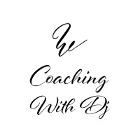 Coaching With DJ logo - Similar company to My Life Coach