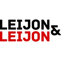 Leijon & Leijon AB logo - Similar company to Gep Communication Group Ab