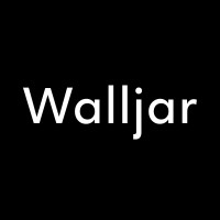 Walljar.com logo - Similar company to Melonminds