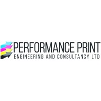 Performance Print Engineering & Consultancy logo - Similar company to Igraphics Precision Printing