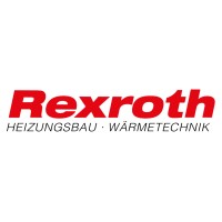 Rexroth Heizungsbau logo - Similar company to E.Stradis Gmbh