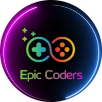 Epic Coders logo - Similar company to Ktsterling.Com | Strategic And Creative Consulting