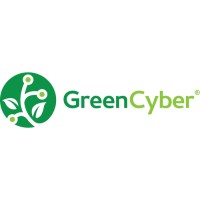 GreenCyber logo - Similar company to Iso360.Io