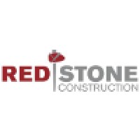 RedStone Construction Services logo - Similar company to P&C Construction