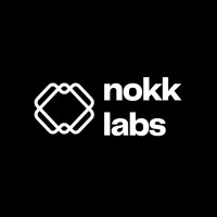 Nokk Labs logo - Similar company to Widely