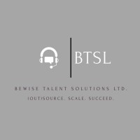 Bewise Talent Solutions Ltd. logo - Similar company to Bewise Solutions