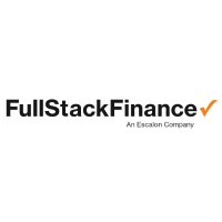 Full Stack Finance logo - Similar company to Full Stack Youth Development Agency Npc