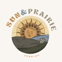Sun & Prairie Studios logo - Similar company to Biio