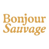 BonjourSauvage logo - Similar company to Ecoscience Provence