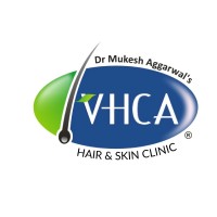 VHCA Herbals logo - Similar company to Vhca Hair Clinic