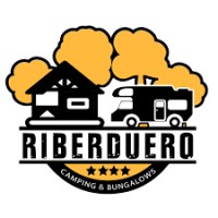 Camping Riberduero logo - Similar company to Camping 4U