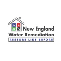 New England Water Remediation logo - Similar company to Environmental Devices