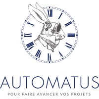 Automatus FR logo - Similar company to Lcsgroup
