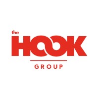 The Hook logo - Similar company to Lunar Academy: New-Generation Online Education Platform