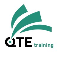 QTE Training GmbH logo - Similar company to Pentra Brands