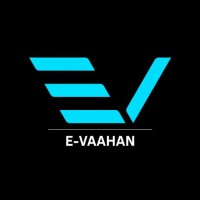 E-VAAHAN logo - Similar company to Etrnl