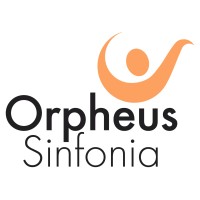 Orpheus Sinfonia logo - Similar company to J & A Beare
